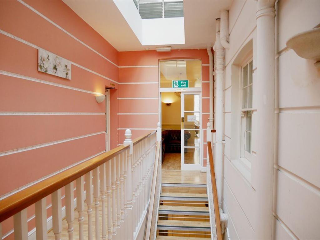 The Gresham Hotel Londres