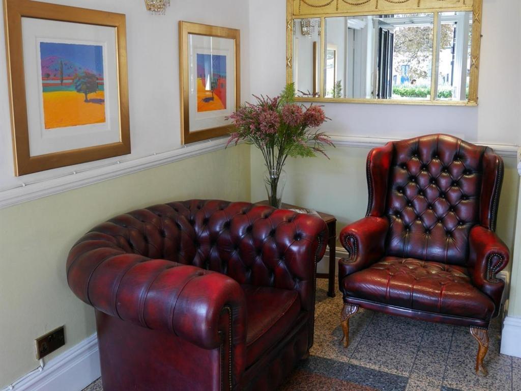 Hotel The Gresham Londres
