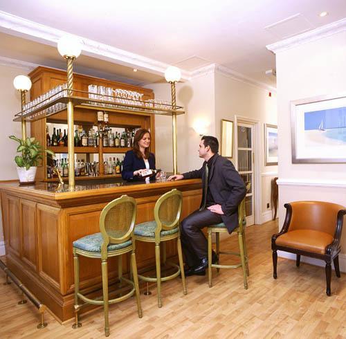 The Gresham Londres