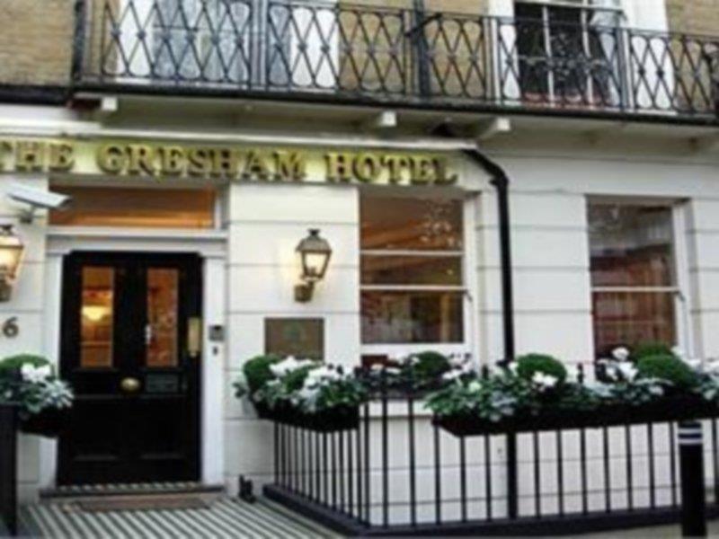 Hotel The Gresham Londres
