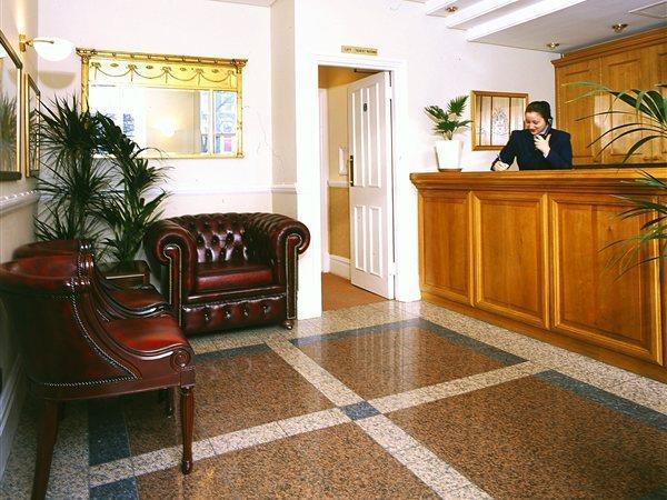 The Gresham Londres