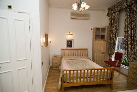The Gresham Hotel Londres