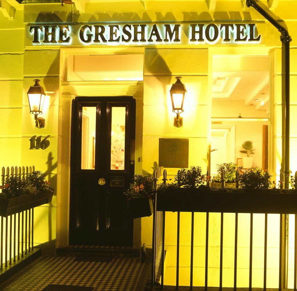 The Gresham Londres