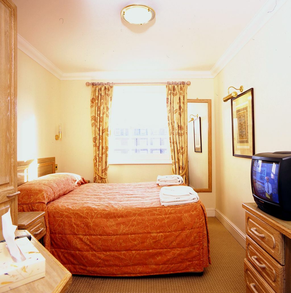 Hotel The Gresham Londres